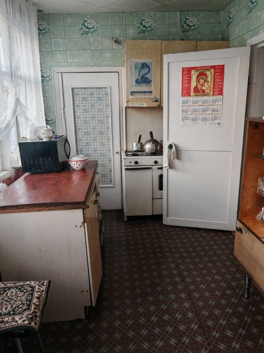 Продаётся 4х комнатный дом