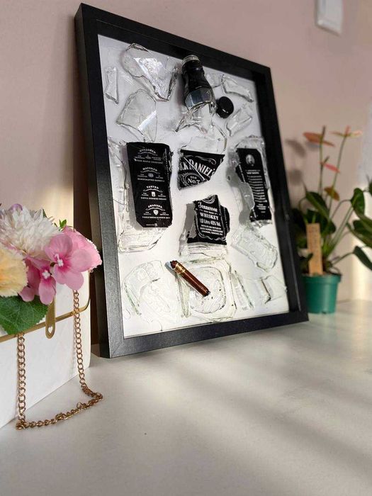 Картини от епоксидна смола