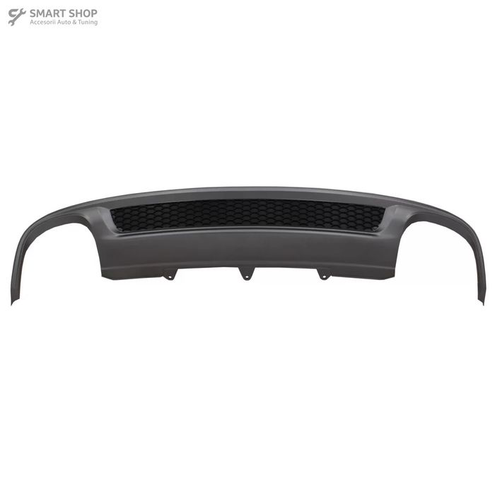 Difuzor Bara Spate Audi A4 B8 Facelift Sedan Avant (2012-2015) S-Line
