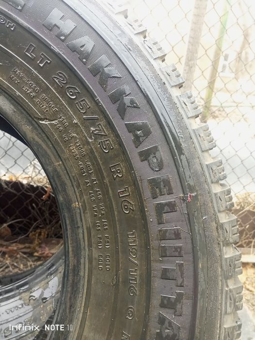 Продам шины.Очень хорошем состояний