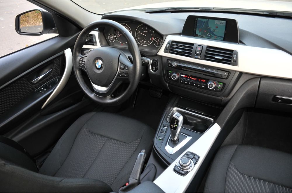 De Vanzare Bmw 318d
