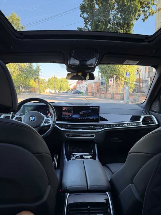 Bmw X5 MHEV Xdrive 30D