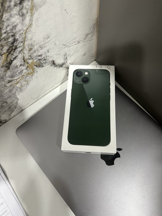 iPhone 13 128гб