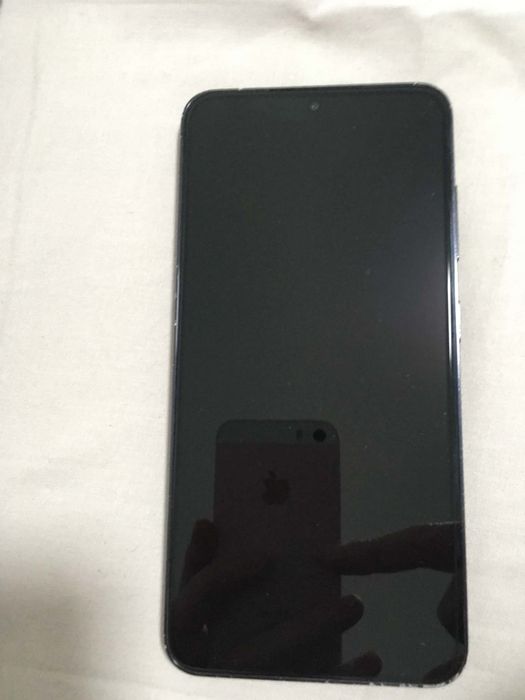 Samsung s23 128/8gb RAM dual sim