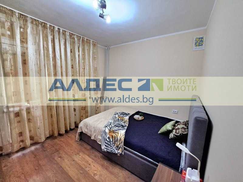 Дава се под наем Двустаен апартамент в София, Банишора - 50 кв.м за 500 € - Снимка #7