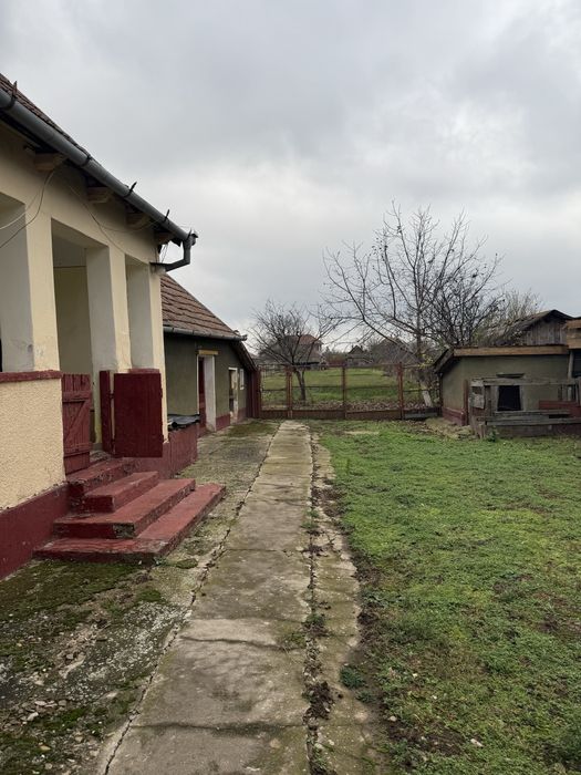 Casa de vanzare livada de bihor nr45 1439mp