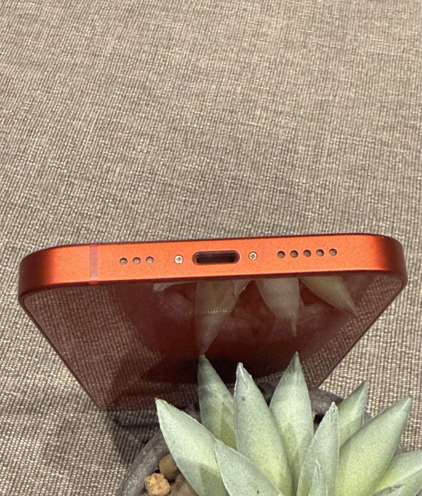 iPhone 12 RED • 93% • 128 GB