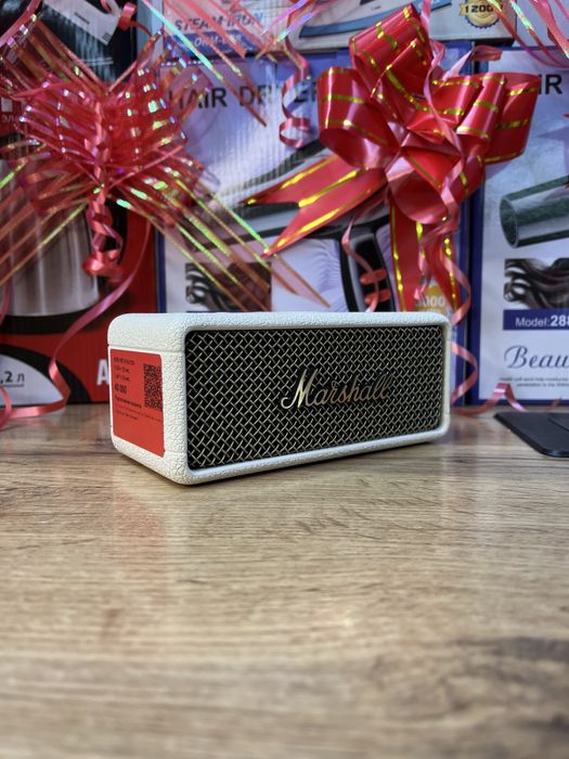 Калонка Marshall Emberton III