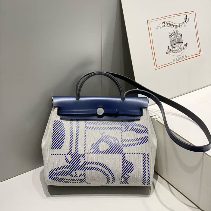 Сумка Hermes Her Bag