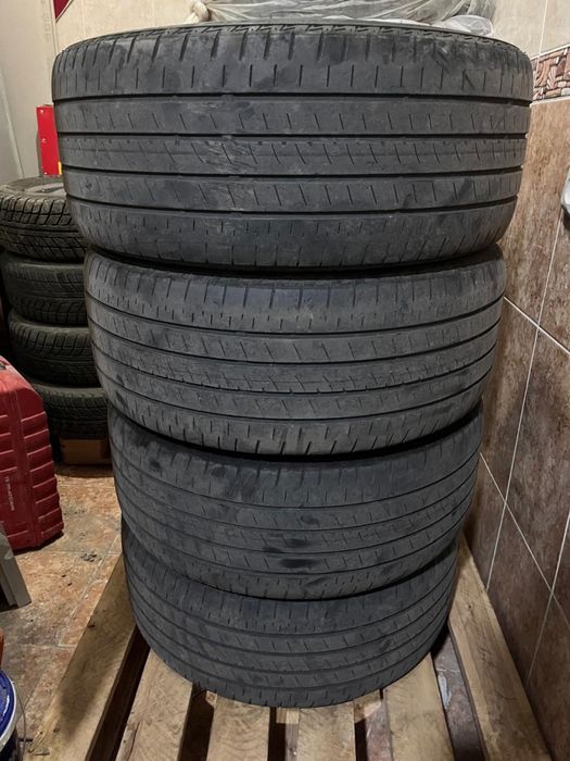 Комплект шина на камри 70