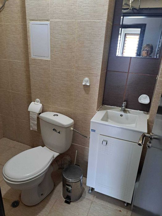 Апартамент в парк "Отдих и култура"