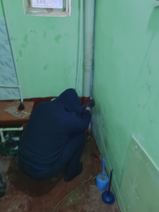 Kanalizatsiya quvurlarini tozalash xizmati sifatli ish Arzon narx24/7