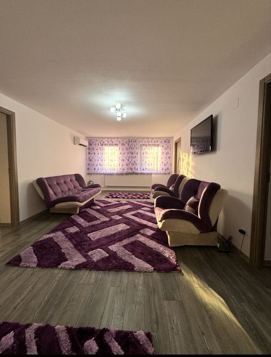 Apartament cu 2 camere