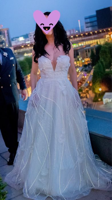 Rochie de mireasa