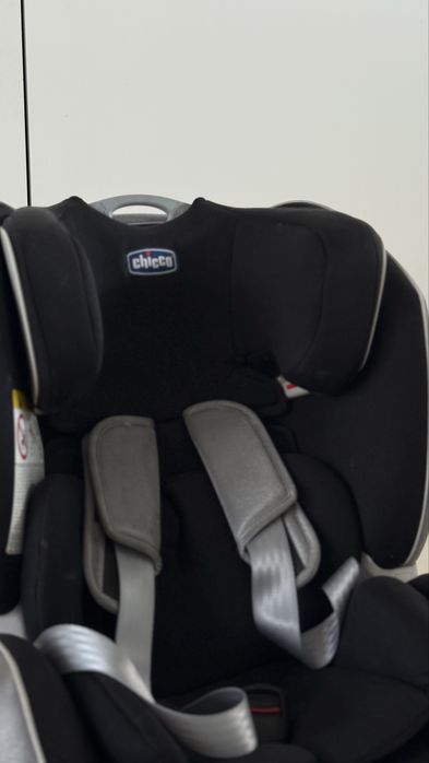Автокресло chicco