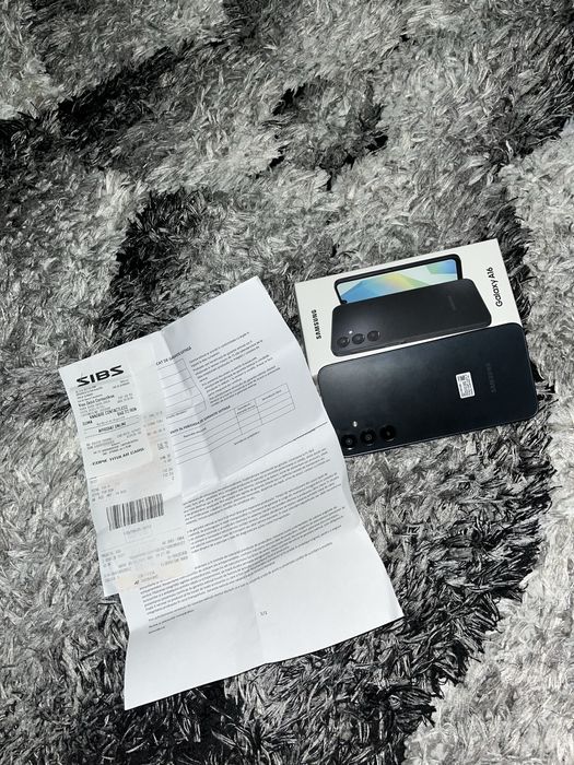 vand samsung galaxy A16