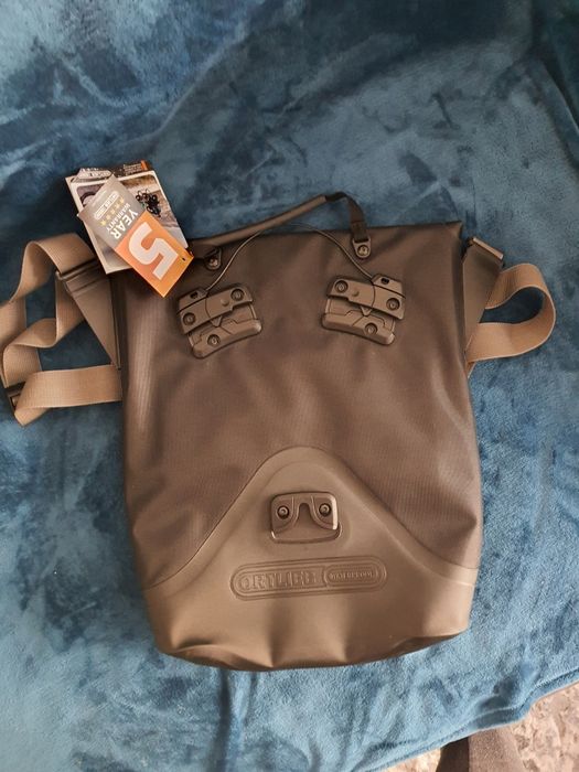 Geanta Ortlieb produs nou