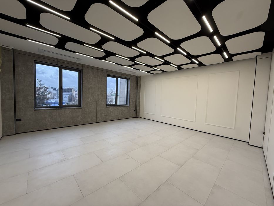 Аренда офиса от собственника в Status Business center