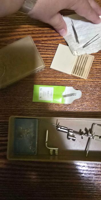 Продавам шевна машина UNION