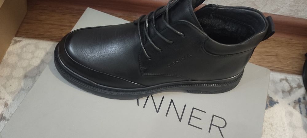 Продам обувь мужская