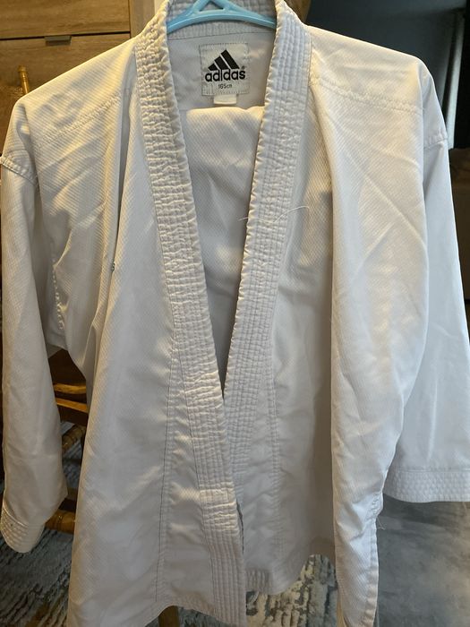 kimono Karate adidas