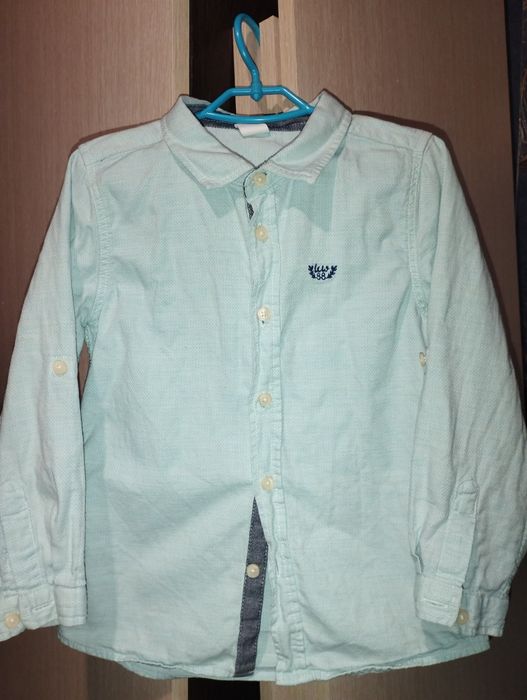 Продам  рубашки.