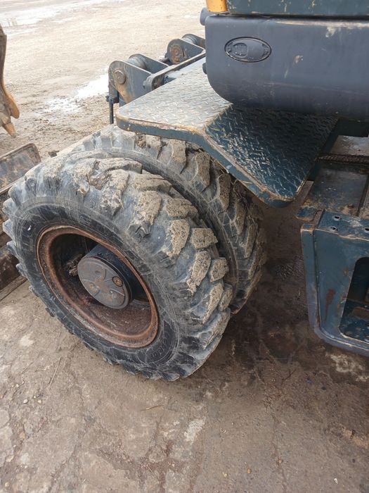 Hyudai 140-9 xolati alo