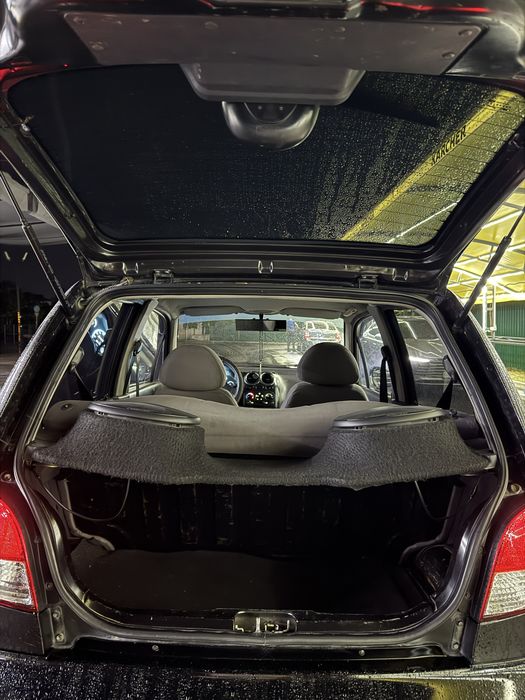 Matiz super 2011