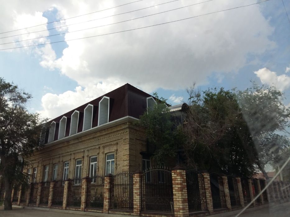 Ондулин Россия все цвета