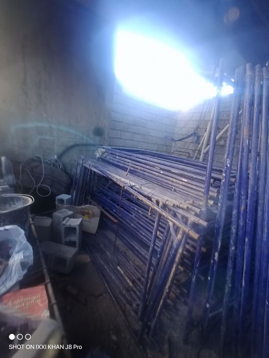 Продам строительные леса