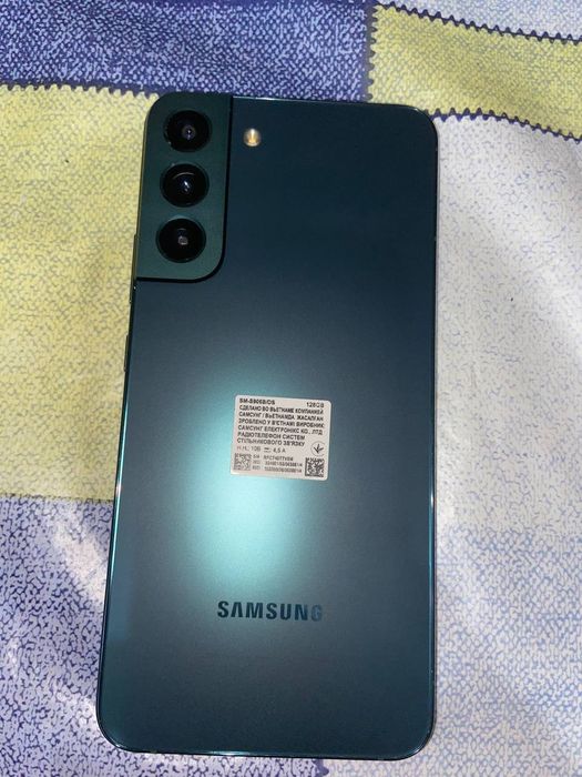 Samsung S22 plus. 128GB.