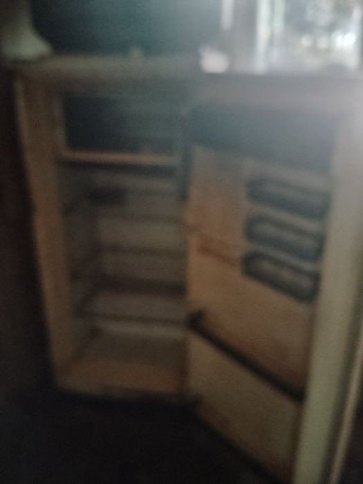 Продаётся холодильник