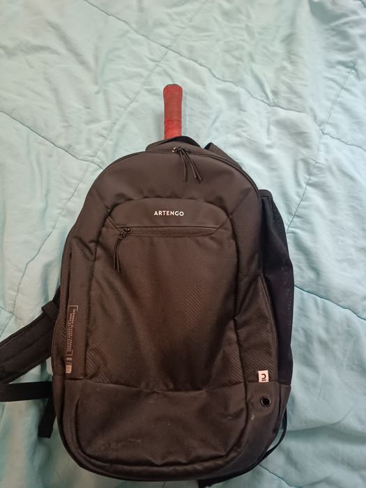 Тениска ракета 250гр и раница Artenco