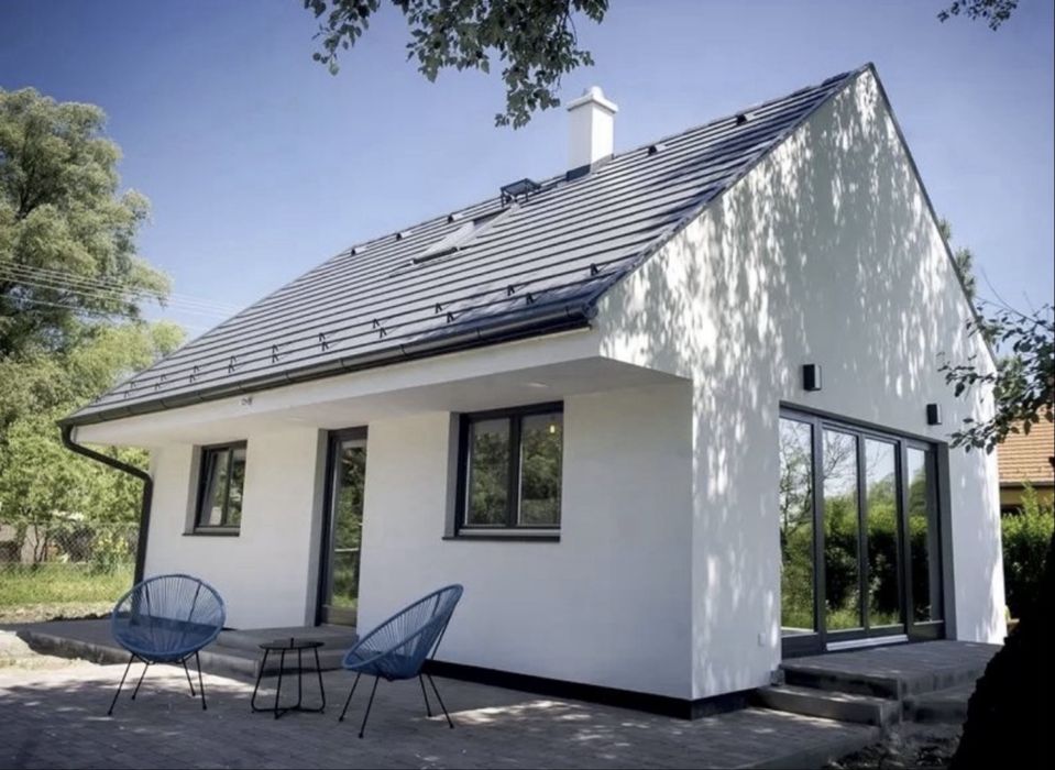 Case modulare la cheie