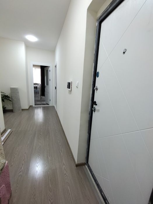 Продажа 3-х комнатная квартира ,на Бектемирском районе.Мусаффо маскан