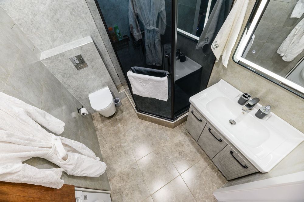 Жк Комфорт Сити евродвушка