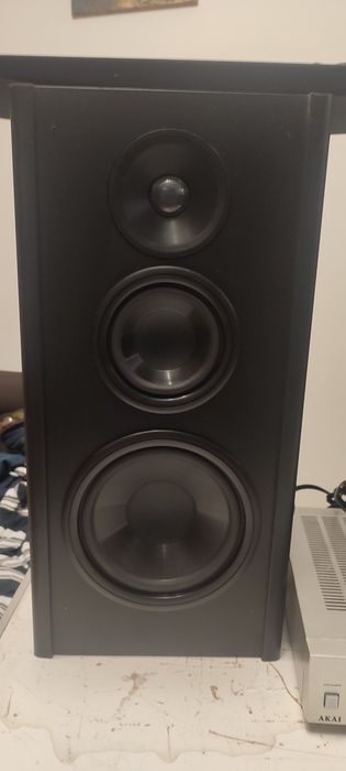 Boxe Grundig BX 2000