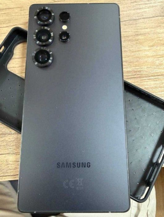 Samsung S 25 ultra