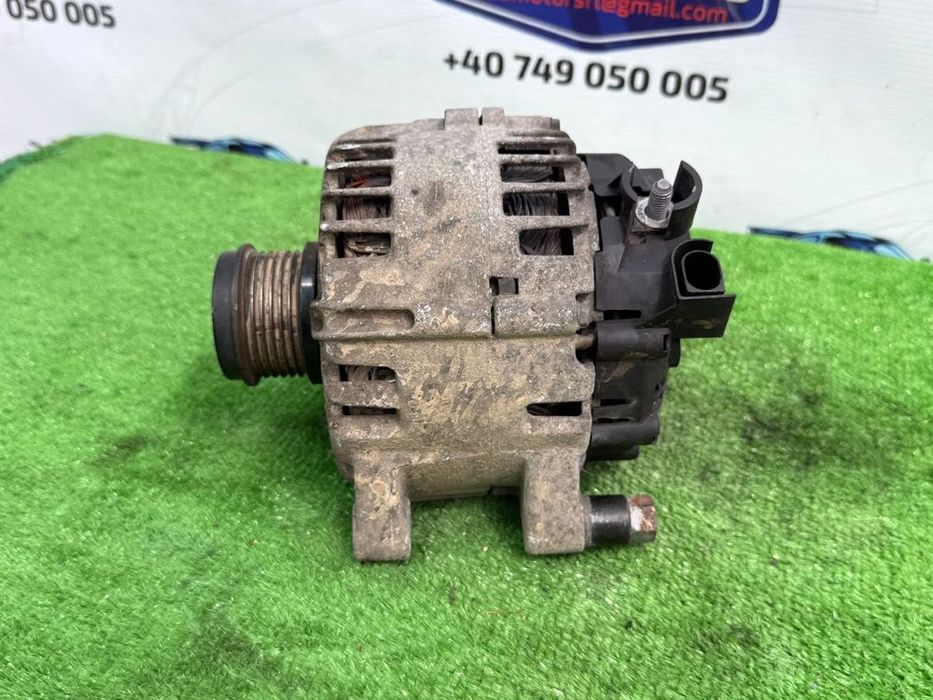 ALTERNATOR FORD FOCUS MK3 2013 1.6 DIESEL Duratorq BREAK COD OEM 30659390 AV6N-10300-GC 2011-2015