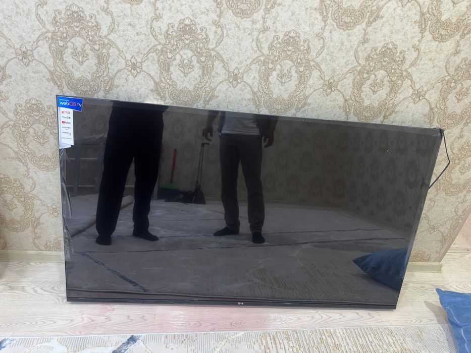 Телевизор новый коп колданылмаган