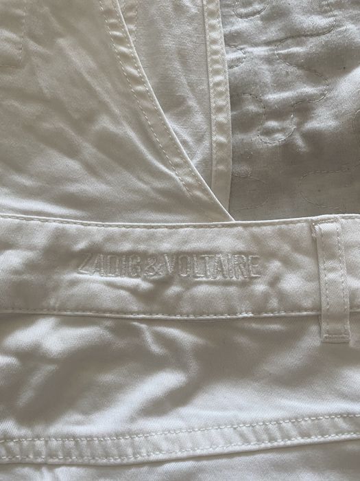 Salopeta scurta pt fete, 10-13 ani