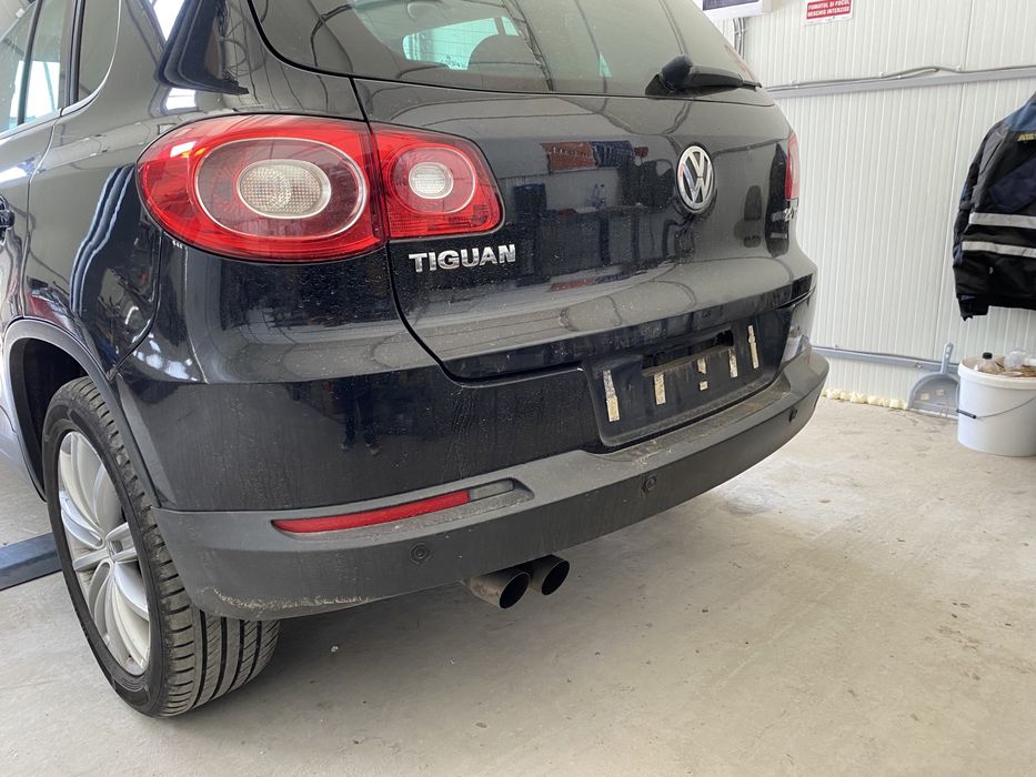 Lampa stop Vw tiguan