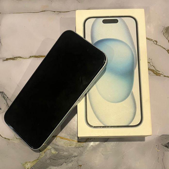 Iphone 15 128 гб