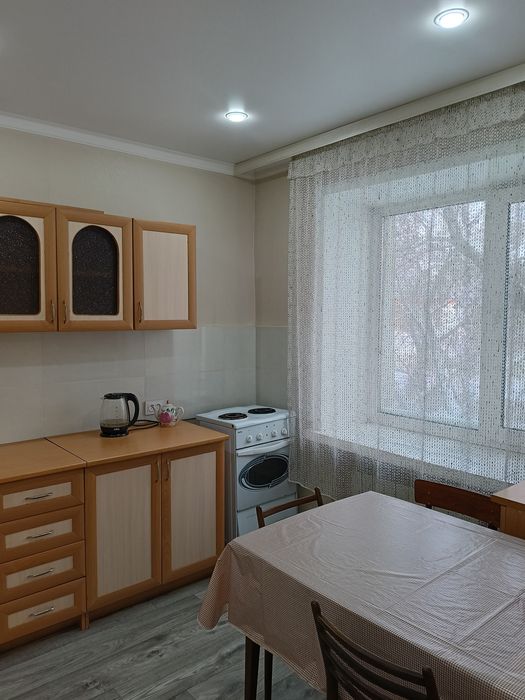 Сдается квартира на длительный срок