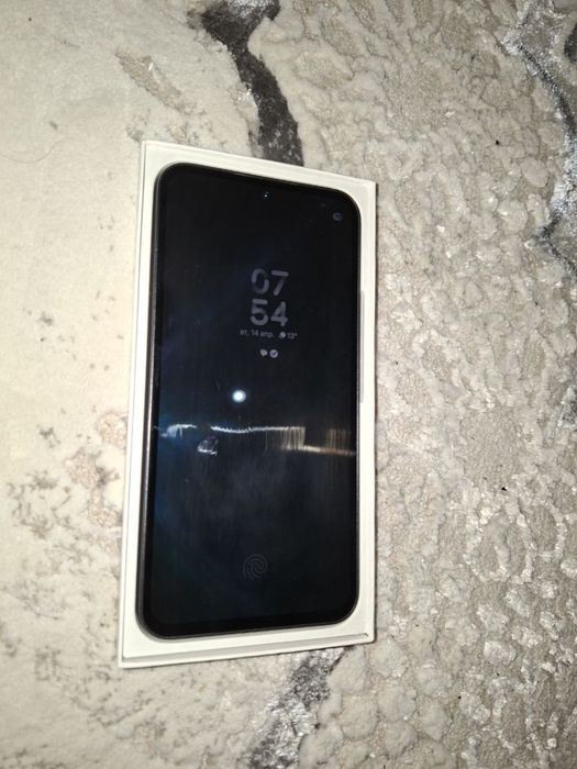 Samsung Galaxy A54 5G  8/256 gb