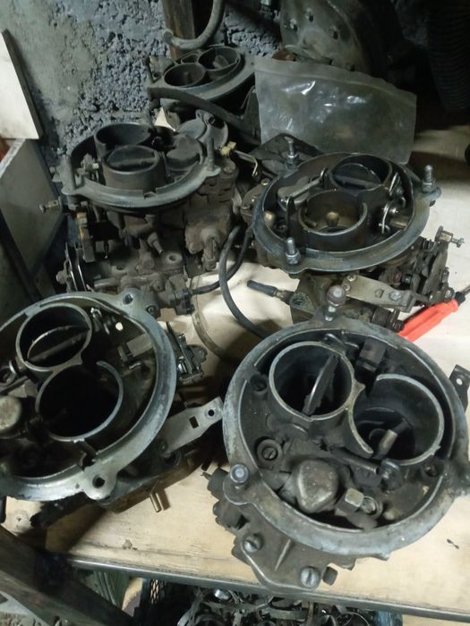 Продаю запчасти на газель