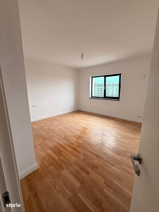 Penthouse Spațios 4 Camere | Vedere Panoramică | Pipera |