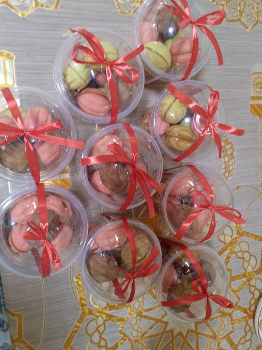 Oreshkiga zakaz olaman 18.000