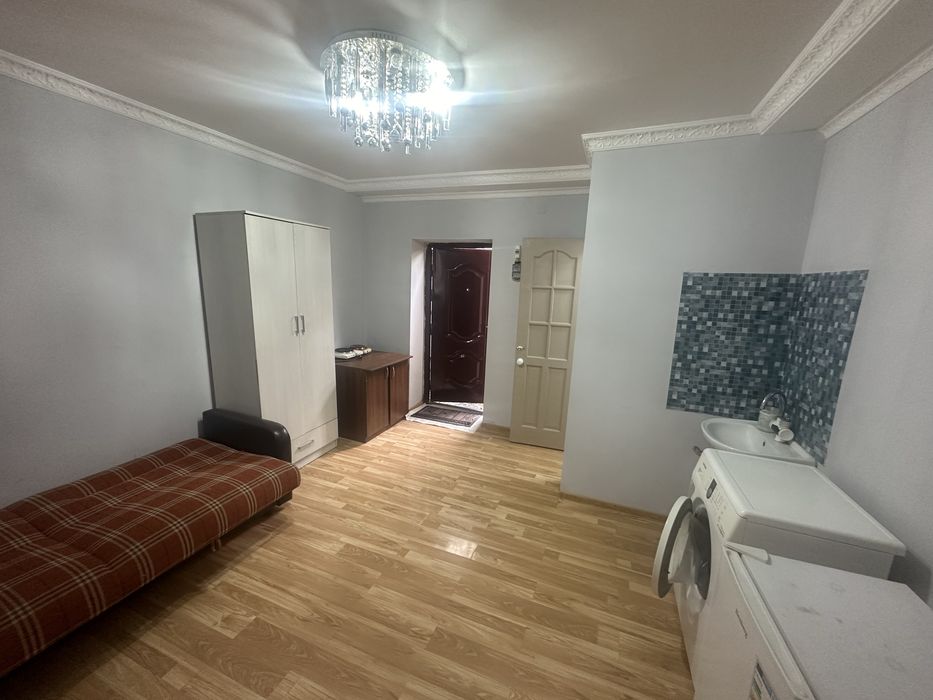 Аренда комнаты.