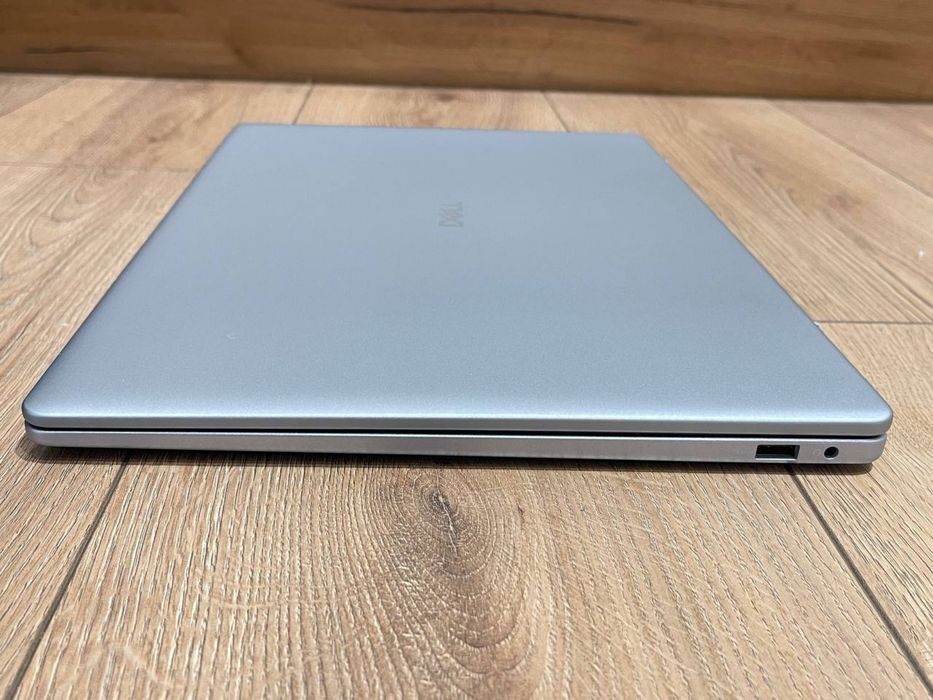 Dell 16 Ultra 9 gen2 32 1tb intel Arc it dasturlash trafing